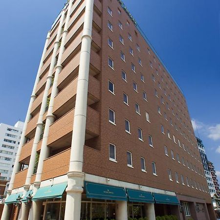 Dukes Hotel Nakasu Φουκουόκα Εξωτερικό φωτογραφία