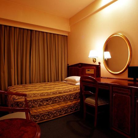 Dukes Hotel Nakasu Φουκουόκα Εξωτερικό φωτογραφία