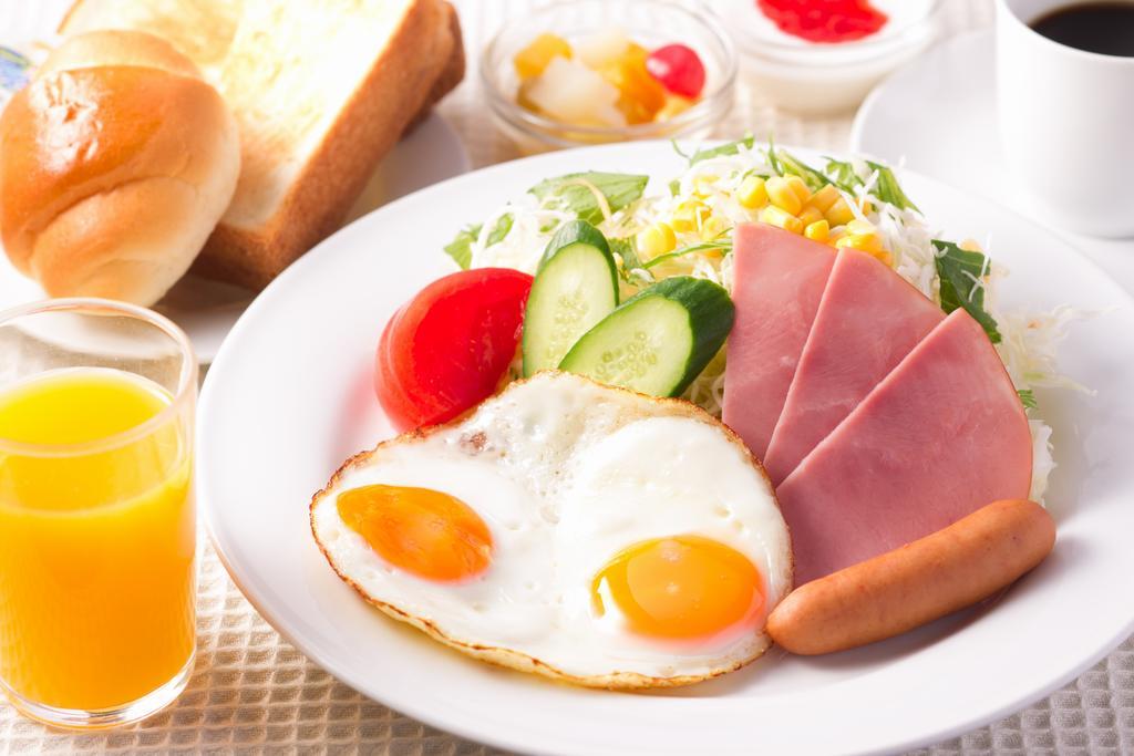 Dukes Hotel Nakasu Φουκουόκα Εξωτερικό φωτογραφία