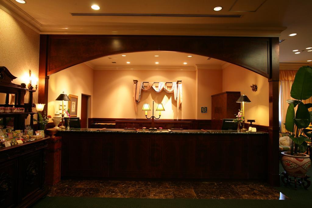 Dukes Hotel Nakasu Φουκουόκα Εξωτερικό φωτογραφία