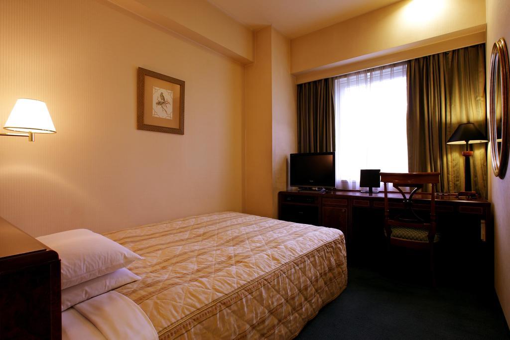 Dukes Hotel Nakasu Φουκουόκα Εξωτερικό φωτογραφία
