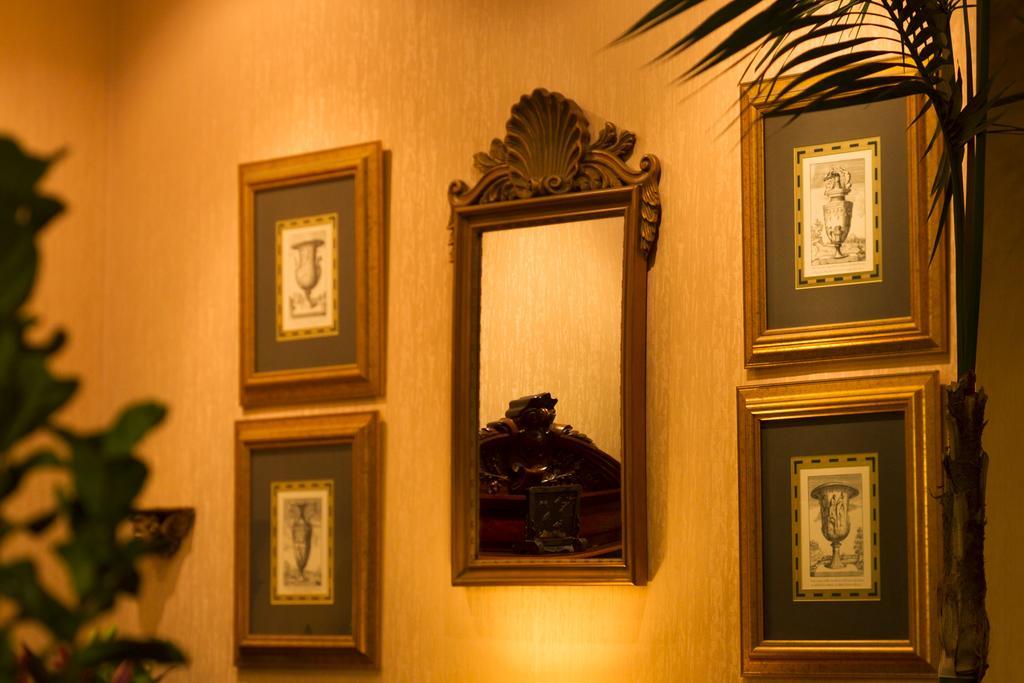 Dukes Hotel Nakasu Φουκουόκα Εξωτερικό φωτογραφία