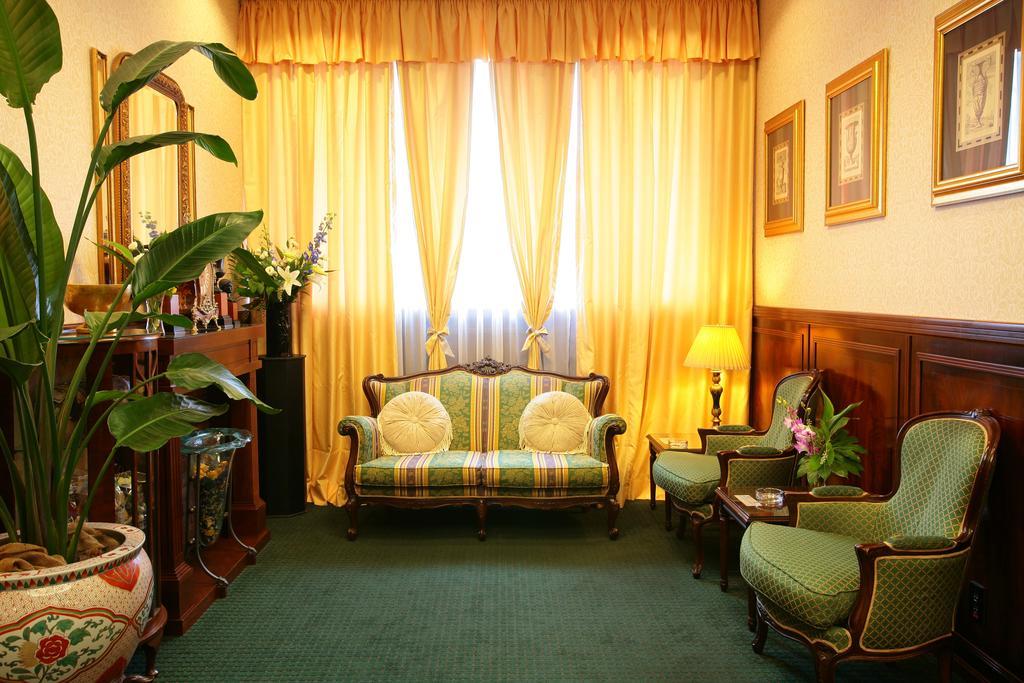 Dukes Hotel Nakasu Φουκουόκα Εξωτερικό φωτογραφία