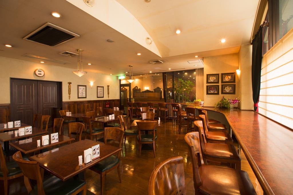 Dukes Hotel Nakasu Φουκουόκα Εξωτερικό φωτογραφία