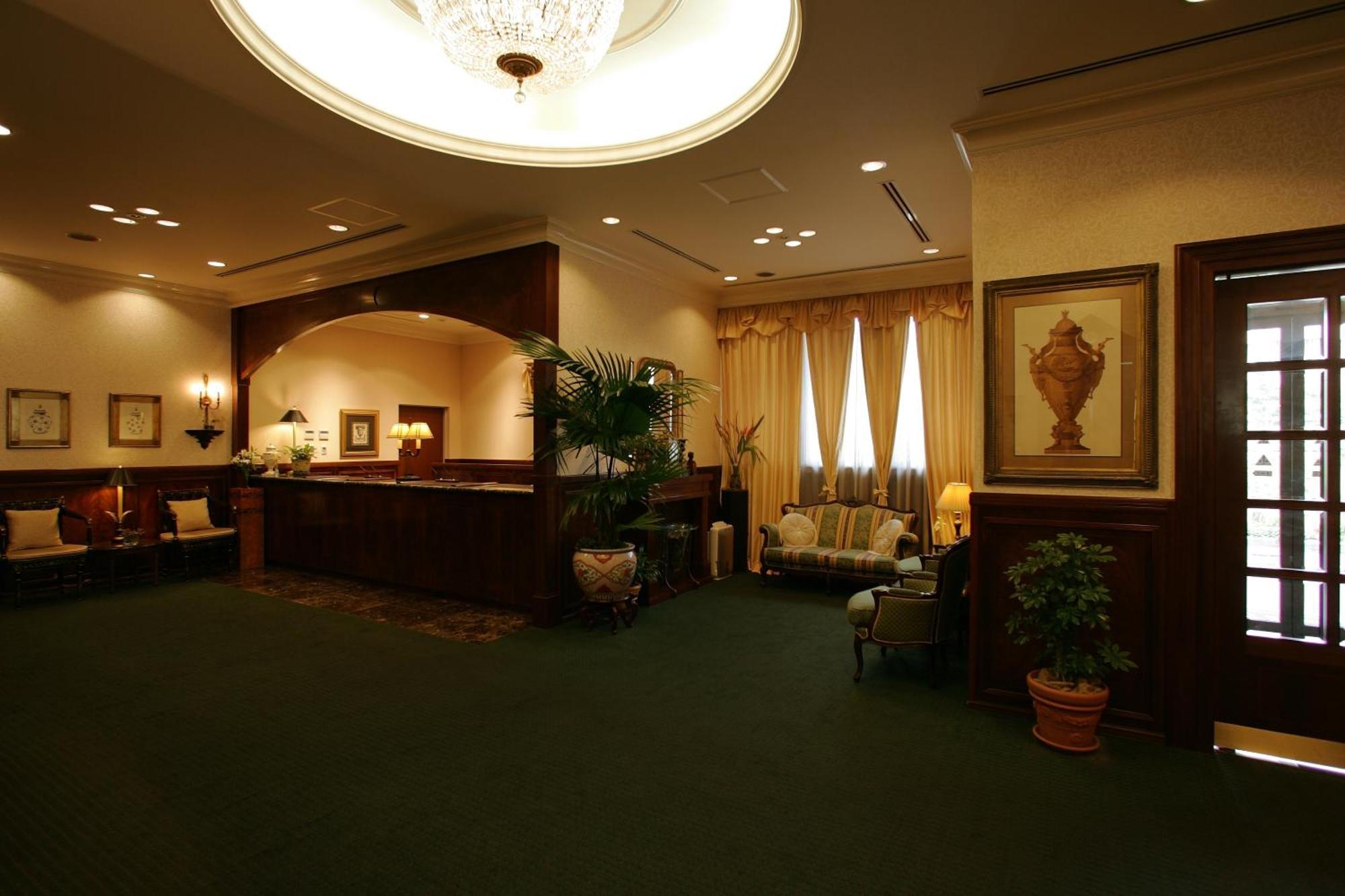 Dukes Hotel Nakasu Φουκουόκα Εξωτερικό φωτογραφία