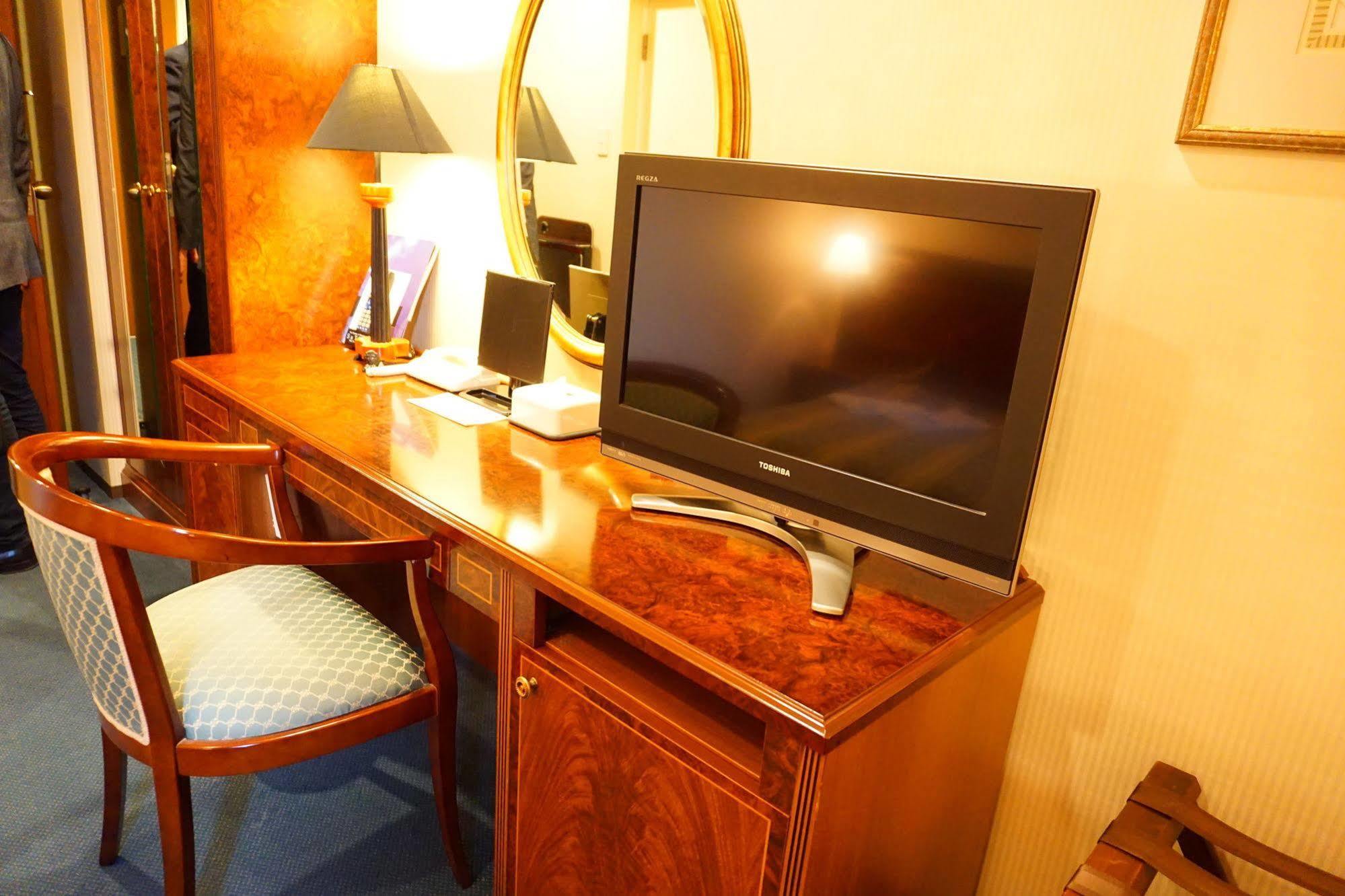 Dukes Hotel Nakasu Φουκουόκα Εξωτερικό φωτογραφία