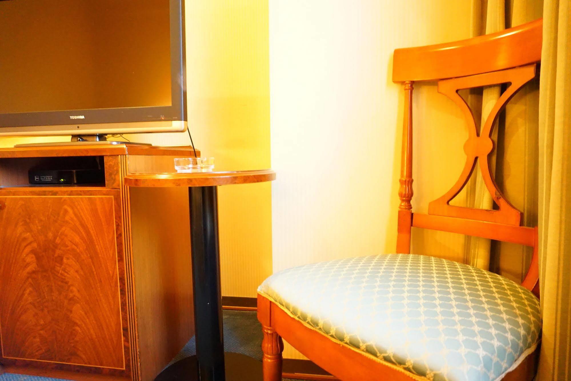 Dukes Hotel Nakasu Φουκουόκα Εξωτερικό φωτογραφία