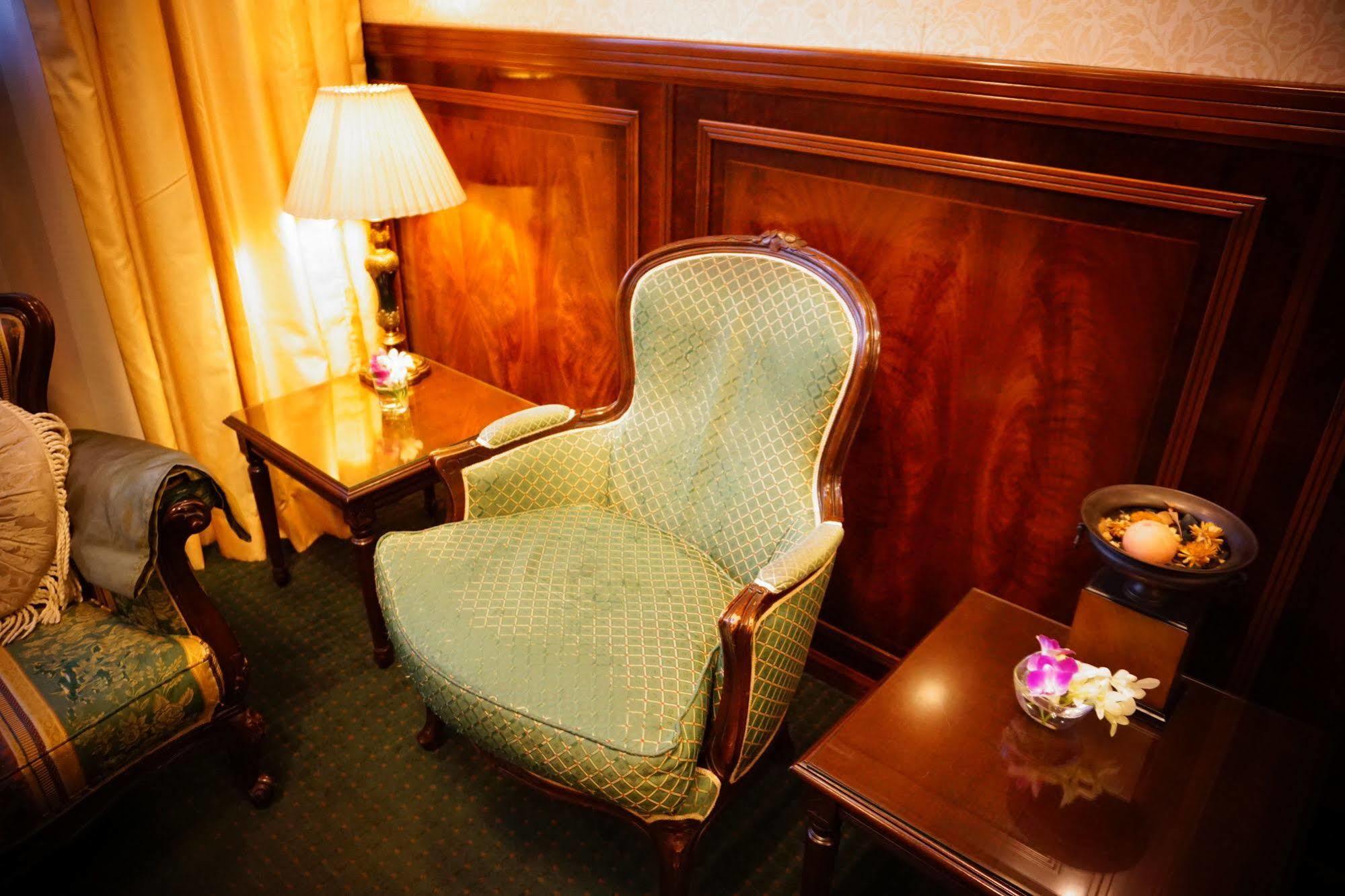 Dukes Hotel Nakasu Φουκουόκα Εξωτερικό φωτογραφία