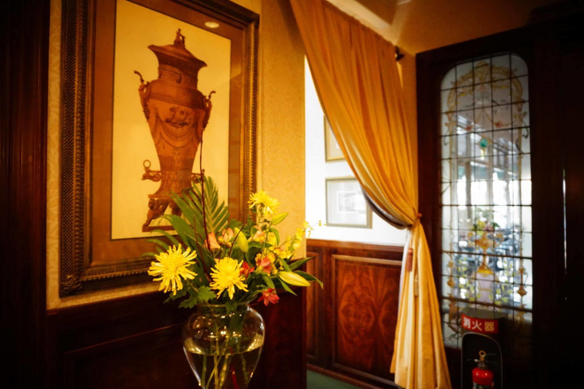 Dukes Hotel Nakasu Φουκουόκα Εξωτερικό φωτογραφία