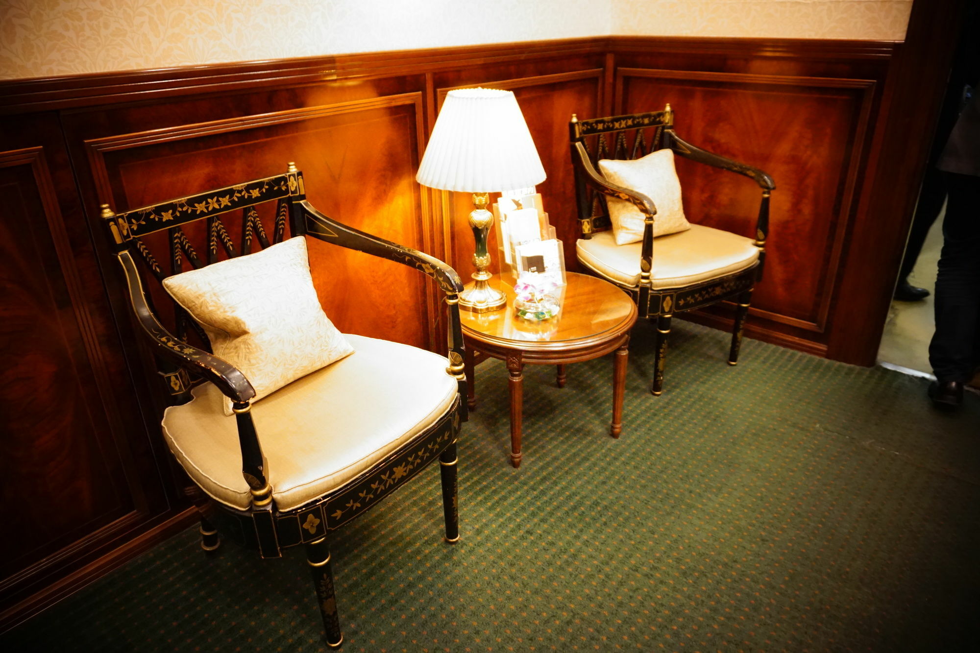 Dukes Hotel Nakasu Φουκουόκα Εξωτερικό φωτογραφία