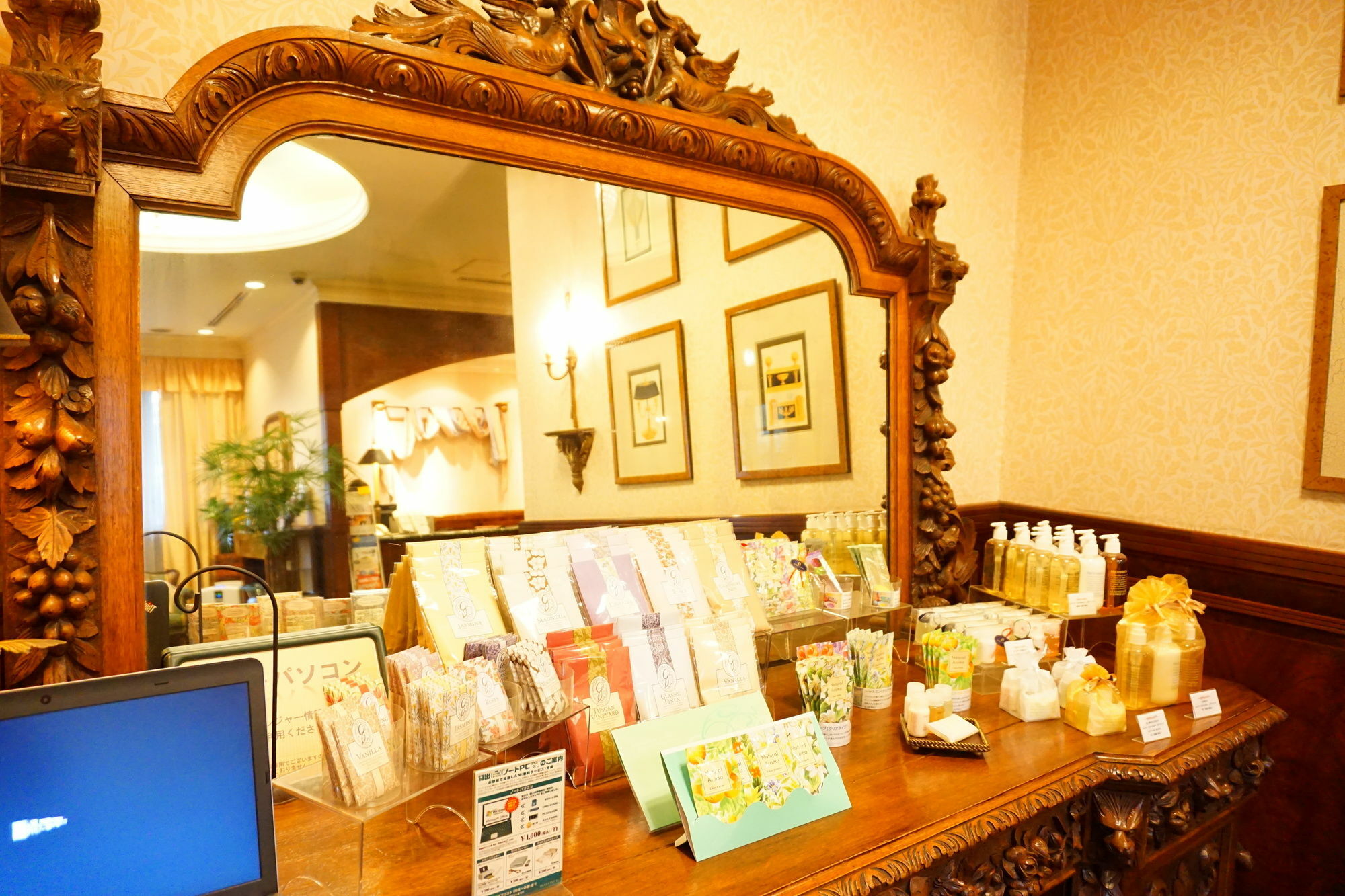 Dukes Hotel Nakasu Φουκουόκα Εξωτερικό φωτογραφία